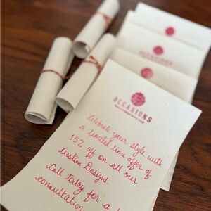 Meet your Posher, Sabina